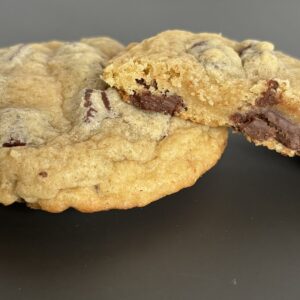 Chocolate Chunk Cookie