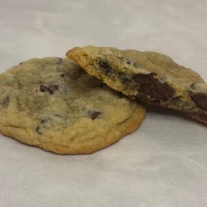 Chocolate Chunk Cookie