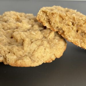 Oatmeal Cookie